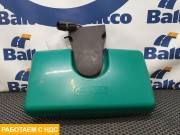 Зеркало бордюрное боковое