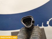 Зеркало бордюрное боковое