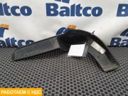 Крышка кронштейна зеркала левая