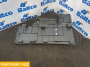 Накладка декоративная левая