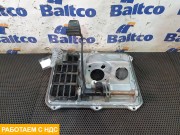 Блок педалей