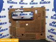 Обшивка боковой стенки правая