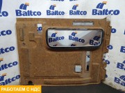 Обшивка боковой стенки левая