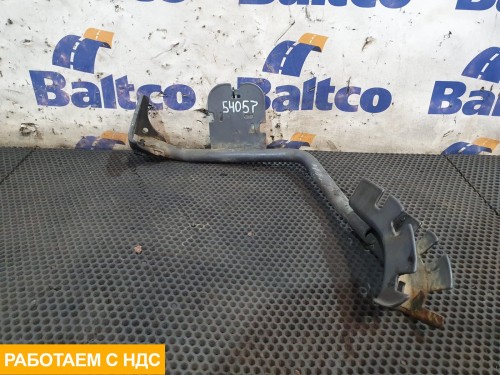 Кронштейн проводки левый