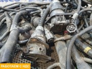 Проводка правая