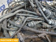 Проводка правая