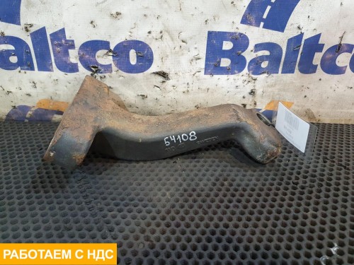 Сошка поворотного кулака левая