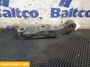 Сошка поворотного кулака правая