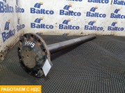 Полуось задняя правая