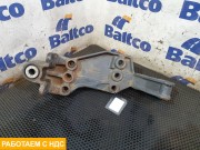 Кронштейн крепления передней рессоры правый