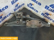 Кронштейн пневморессоры левый