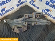 Кронштейн пневморессоры правый