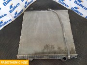 Радиатор основной