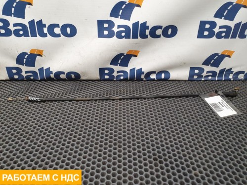 Трос открывания багажника