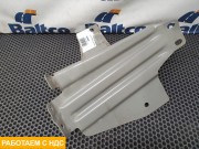 Опорная стойка кабины левая