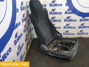 Сиденье водительское