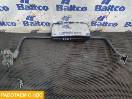 Зеркало боковое левое