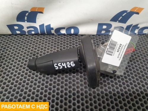 Переключатель подрулевой