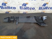 Угол кабины правый