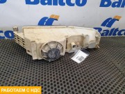 Фара противотуманная левая