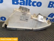 Фара противотуманная левая