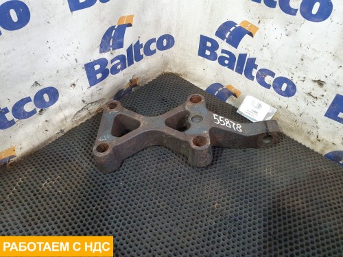 Опора заднего амортизатора левая