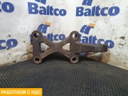 Опора заднего амортизатора левая