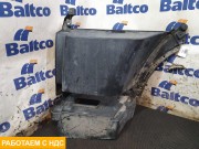 Корпус подножки правый