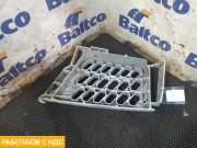 Подножка левая