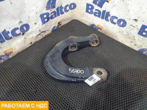 Сошка поворотного кулака левая