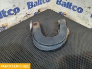 Сошка поворотного кулака левая