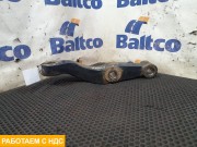 Сошка поворотного кулака левая