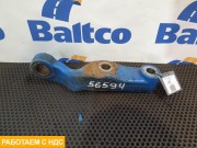 Сошка поворотного кулака левая