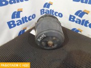 Энергоаккумулятор левый