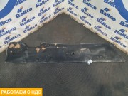 Шумоизоляция двигателя правая