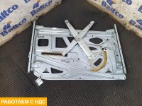 Механизм стеклоподъемника правый