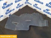 Крыло переднее левое