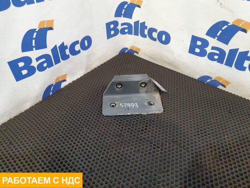 Кронштейн подушки правый