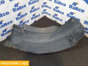 Крыло переднее левое