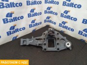 Кронштейн передней рессоры правый