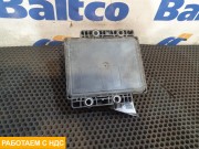 Блок управления ECAS