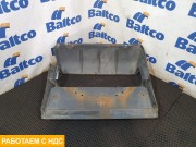 Накладка на крыло левое