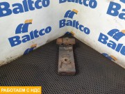 Кронштейн крепления переднего стабилизатора левый