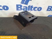 Кронштейн крепления торсиона правый