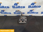 Кронштейн крепления заднего стабилизатора левый