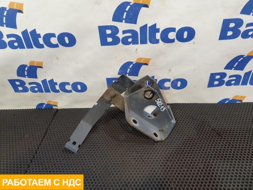 Кронштейн крепления заднего стабилизатора правый