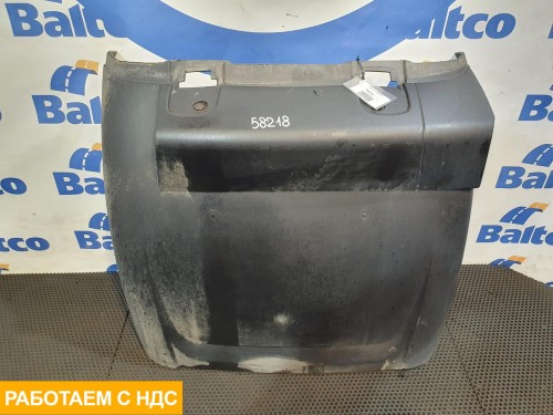 Крыло заднее левое