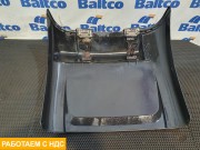 Крыло заднее левое