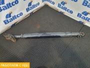 Цилиндр подъема кабины