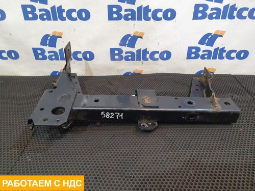 Кронштейн крепления крыла правый